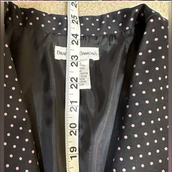 ⚜️GENTLY LOVED UP EVENING JACKET - Picture 3 of 7